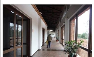 Venta de Club en  Mosquera, Cundinamarca, todas las instalaciones activas, y funcionando