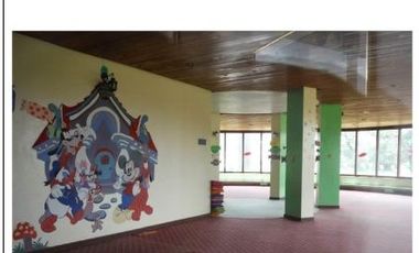 Venta de Club en  Mosquera, Cundinamarca, todas las instalaciones activas, y funcionando