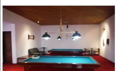 Venta de Club en  Mosquera, Cundinamarca, todas las instalaciones activas, y funcionando