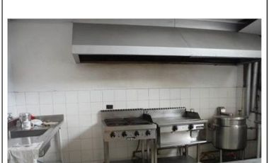 Venta de Club en  Mosquera, Cundinamarca, todas las instalaciones activas, y funcionando