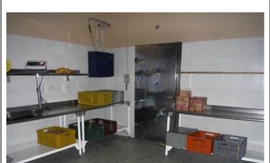 Venta de Club en  Mosquera, Cundinamarca, todas las instalaciones activas, y funcionando