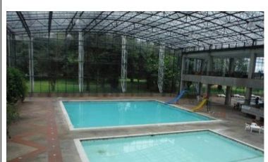 Venta de Club en  Mosquera, Cundinamarca, todas las instalaciones activas, y funcionando