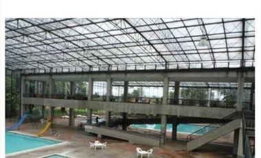 Venta de Club en  Mosquera, Cundinamarca, todas las instalaciones activas, y funcionando