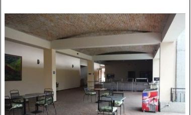 Venta de Club en  Mosquera, Cundinamarca, todas las instalaciones activas, y funcionando