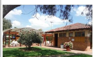 Venta de Club en  Mosquera, Cundinamarca, todas las instalaciones activas, y funcionando
