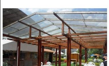 Venta de Club en  Mosquera, Cundinamarca, todas las instalaciones activas, y funcionando