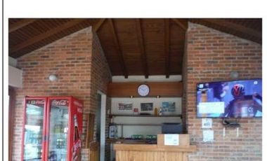 Venta de Club en  Mosquera, Cundinamarca, todas las instalaciones activas, y funcionando