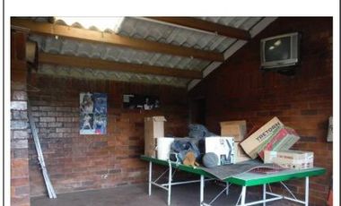 Venta de Club en  Mosquera, Cundinamarca, todas las instalaciones activas, y funcionando