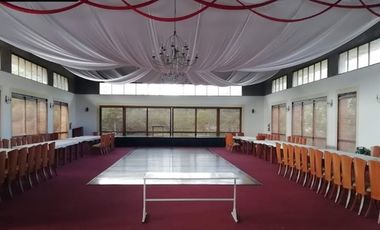 Venta de Club en  Mosquera, Cundinamarca, todas las instalaciones activas, y funcionando