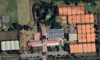 Venta de Club en  Mosquera, Cundinamarca, todas las instalaciones activas, y funcionando
