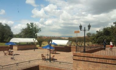 Venta de Club en  Mosquera, Cundinamarca, todas las instalaciones activas, y funcionando