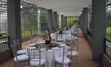 Venta de Club en  Mosquera, Cundinamarca, todas las instalaciones activas, y funcionando