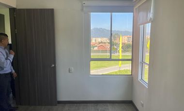 VENDO - PERMUTO APTO CHIA CUNDINAMARCA NARANJOS 1 BUEN PRECIO