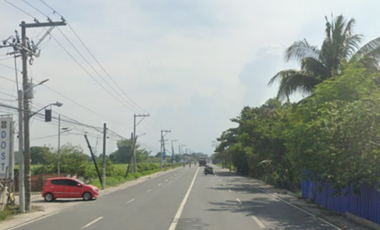 Lot for rent in Magalang-Mabalacat Road, Saint Remy Homes, Bundagul, Madapdap Resettlement, Paralayunan, Mabalacat, Pampanga