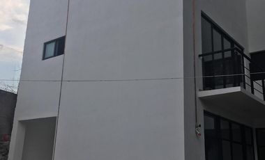 HERMOSA RESIDENCIA EN TEPEPAN