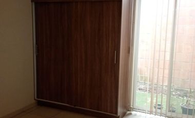 RENTA CASA BOSQUES DE GALERÍAS EN JIUTEPEC