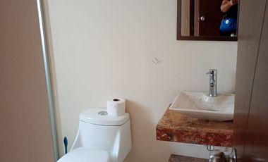 RENTA CASA BOSQUES DE GALERÍAS EN JIUTEPEC