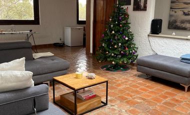 CASA EN VENTA CONDADO DE SAYAVEDRA,