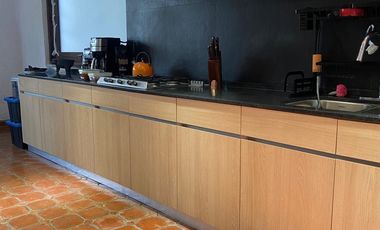 CASA EN VENTA CONDADO DE SAYAVEDRA,