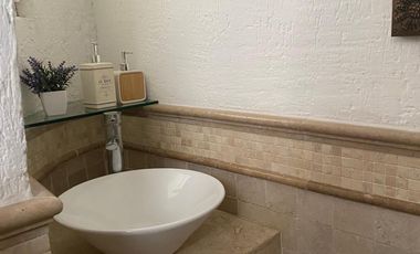 CASA EN VENTA CONDADO DE SAYAVEDRA,