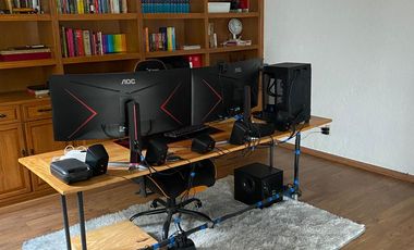 CASA EN VENTA CONDADO DE SAYAVEDRA,