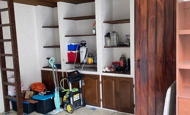 CASA EN VENTA CONDADO DE SAYAVEDRA,