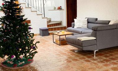 CASA EN VENTA CONDADO DE SAYAVEDRA,