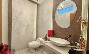 ALQUILER DE CASA MODERNA Y ESPACIOSA – URBANIZACIÓN PORTOFINO, KM 11.5 VÍA A LA COSTA