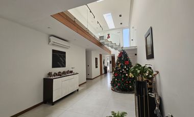 ALQUILER DE CASA MODERNA Y ESPACIOSA – URBANIZACIÓN PORTOFINO, KM 11.5 VÍA A LA COSTA