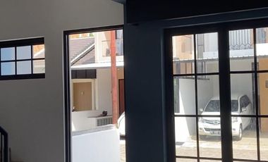 Rumah Yasmin Bogor Dekat Tol, 2 LANTAI Baru, Mewah Harga Murah di Kota Bogor Barat City, Jual Dijual