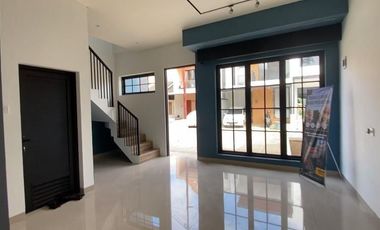 Rumah Yasmin Bogor Dekat Tol, 2 LANTAI Baru, Mewah Harga Murah di Kota Bogor Barat City, Jual Dijual