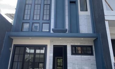 Rumah Yasmin Bogor Dekat Tol, 2 LANTAI Baru, Mewah Harga Murah di Kota Bogor Barat City, Jual Dijual
