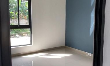 Rumah Yasmin Bogor Dekat Tol, 2 LANTAI Baru, Mewah Harga Murah di Kota Bogor Barat City, Jual Dijual