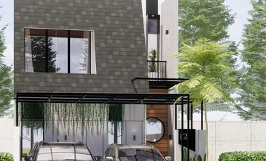Rumah Yasmin Bogor Dekat Tol, 2 LANTAI Baru, Mewah Harga Murah di Kota Bogor Barat City, Jual Dijual