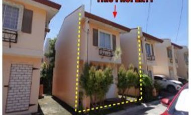 Foreclosed, Camella Davao, Brgy. Communal, Davao City, Davao del Sur