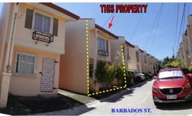 Foreclosed, Camella Davao, Brgy. Communal, Davao City, Davao del Sur