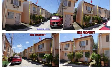 Foreclosed, Camella Davao, Brgy. Communal, Davao City, Davao del Sur