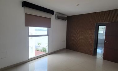 En alquiler lujoso departamento vista al Rio en Sidney, Dubai, Isla Mocoli, via Samborondon