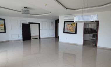 En alquiler lujoso departamento vista al Rio en Sidney, Dubai, Isla Mocoli, via Samborondon