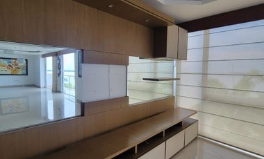 En alquiler lujoso departamento vista al Rio en Sidney, Dubai, Isla Mocoli, via Samborondon