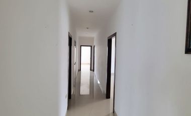 En alquiler lujoso departamento vista al Rio en Sidney, Dubai, Isla Mocoli, via Samborondon