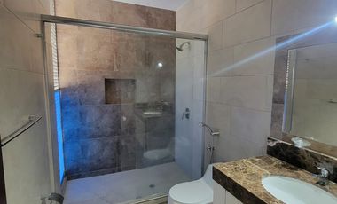 En alquiler lujoso departamento vista al Rio en Sidney, Dubai, Isla Mocoli, via Samborondon