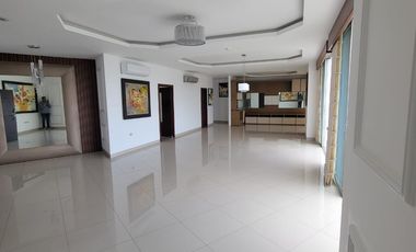 En alquiler lujoso departamento vista al Rio en Sidney, Dubai, Isla Mocoli, via Samborondon