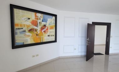 En alquiler lujoso departamento vista al Rio en Sidney, Dubai, Isla Mocoli, via Samborondon