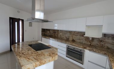 En alquiler lujoso departamento vista al Rio en Sidney, Dubai, Isla Mocoli, via Samborondon