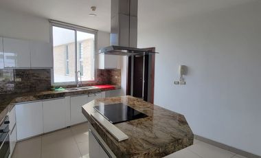 En alquiler lujoso departamento vista al Rio en Sidney, Dubai, Isla Mocoli, via Samborondon