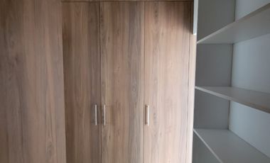 En alquiler lujoso departamento vista al Rio en Sidney, Dubai, Isla Mocoli, via Samborondon