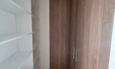 En alquiler lujoso departamento vista al Rio en Sidney, Dubai, Isla Mocoli, via Samborondon