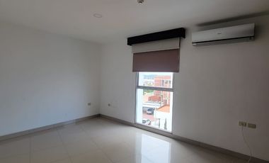 En alquiler lujoso departamento vista al Rio en Sidney, Dubai, Isla Mocoli, via Samborondon