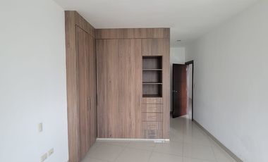 En alquiler lujoso departamento vista al Rio en Sidney, Dubai, Isla Mocoli, via Samborondon